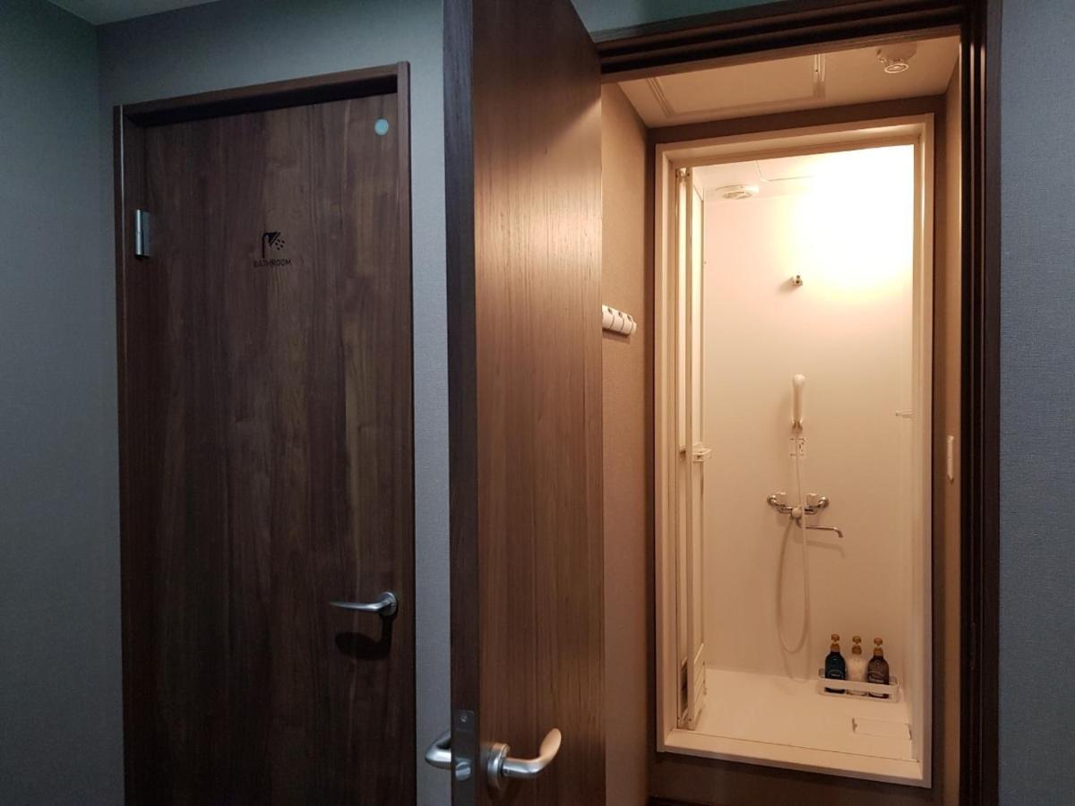 Ak Star Hotel 富良野市 エクステリア 写真