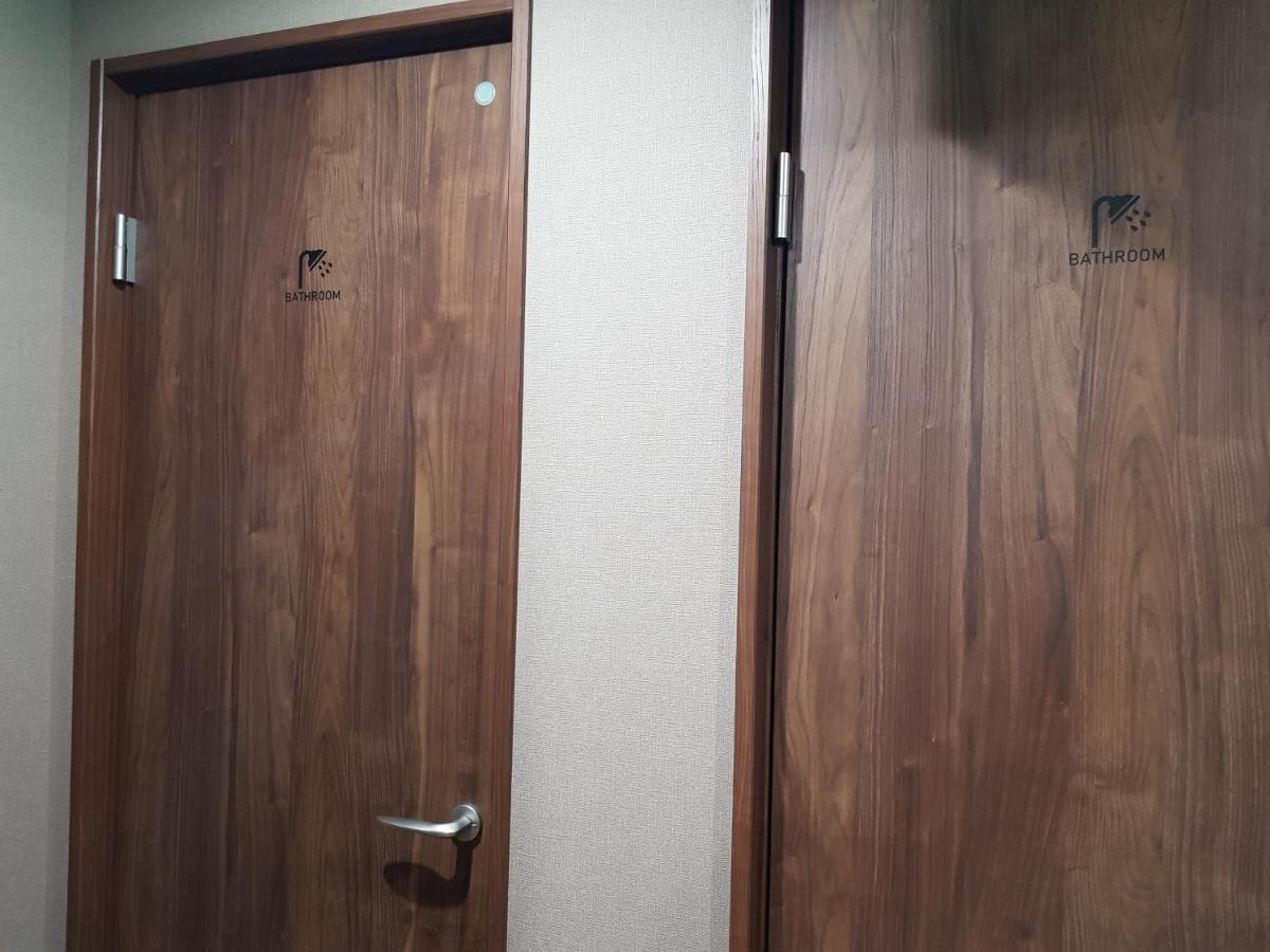 Ak Star Hotel 富良野市 エクステリア 写真