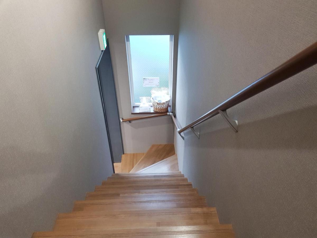 Ak Star Hotel 富良野市 エクステリア 写真