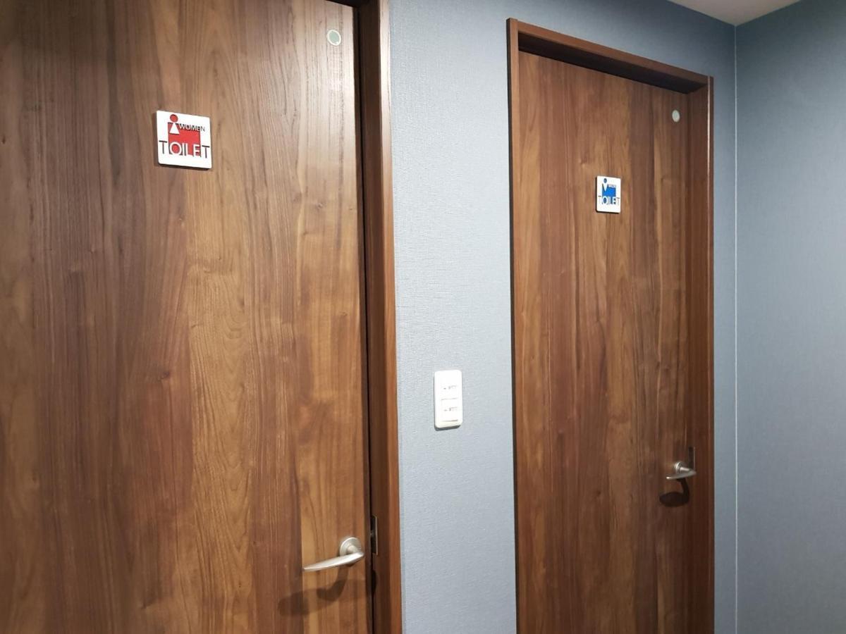 Ak Star Hotel 富良野市 エクステリア 写真