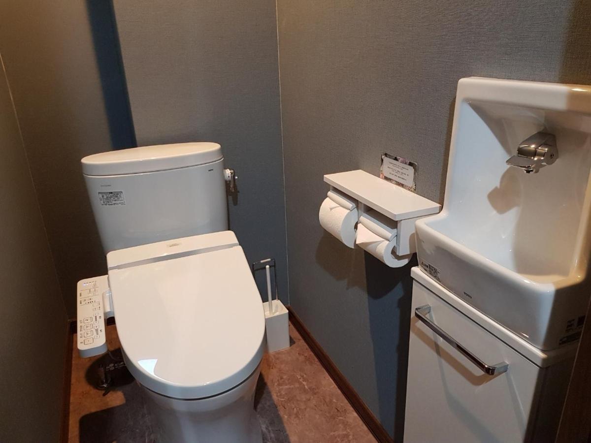 Ak Star Hotel 富良野市 エクステリア 写真