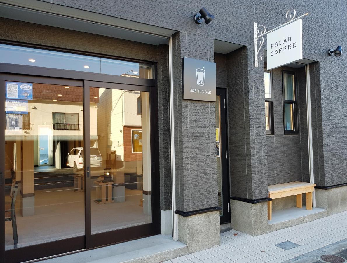 Ak Star Hotel 富良野市 エクステリア 写真