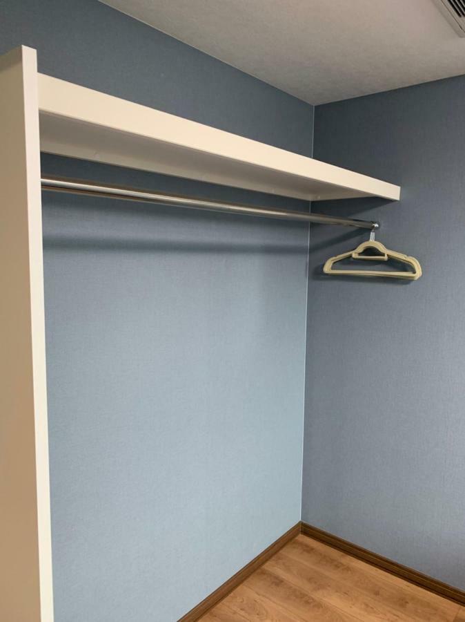 Ak Star Hotel 富良野市 エクステリア 写真